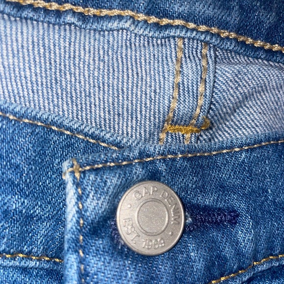 GAP 1969 Jeans Size 30 - Picture 8 of 10
